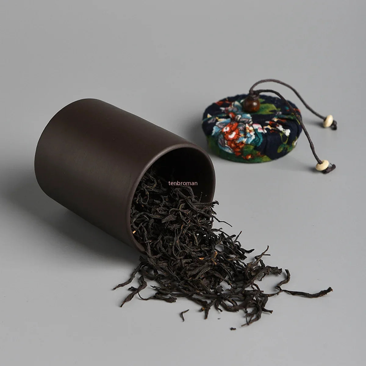 Teapot Clay Set