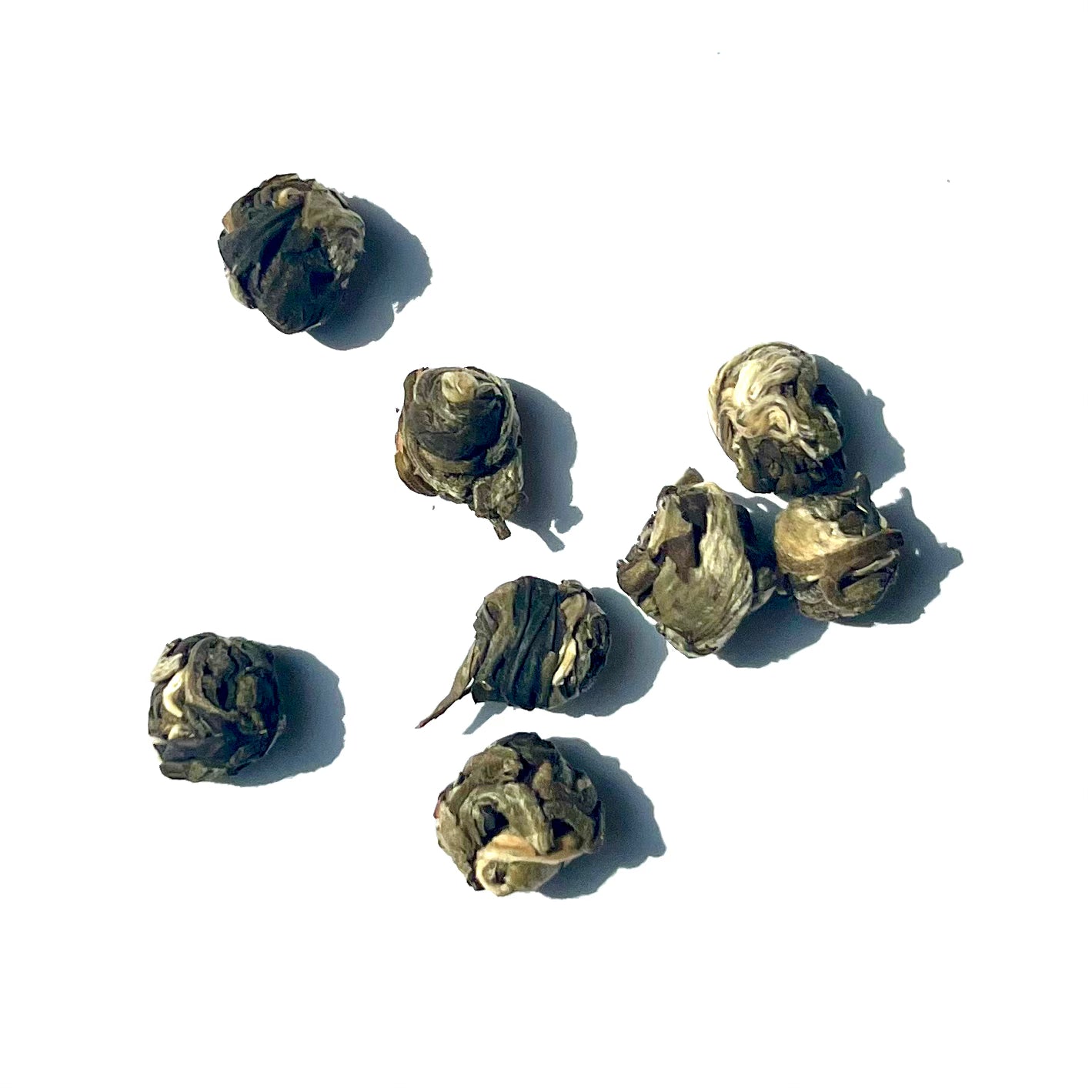 Jasmine Pearls