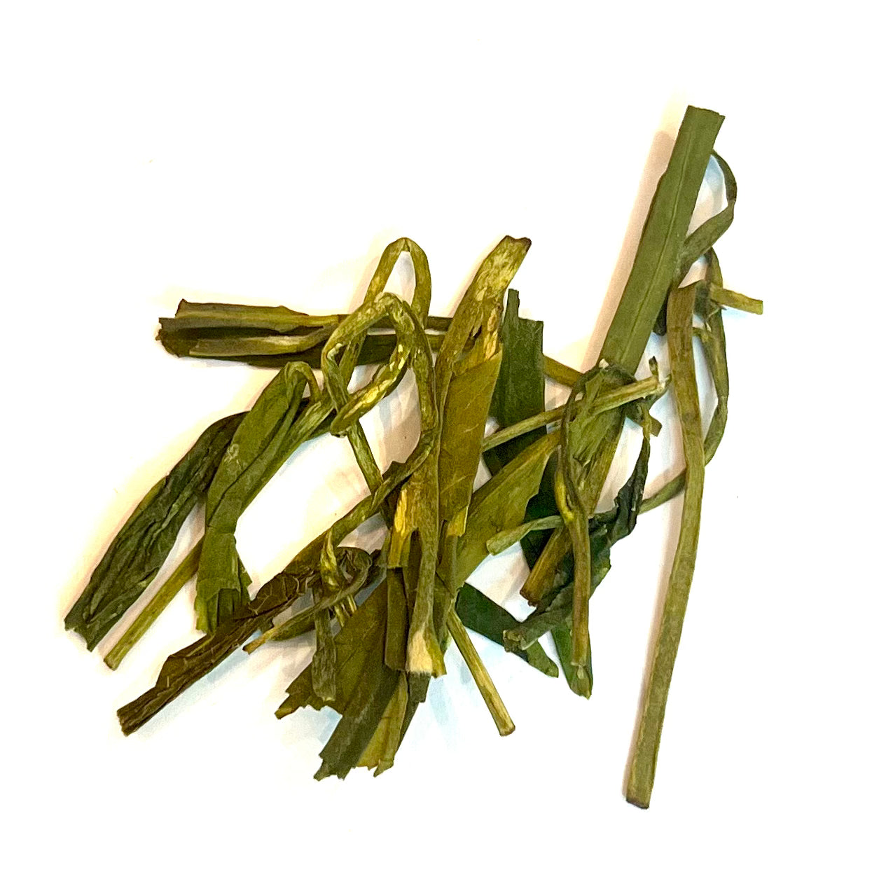 Long Jing