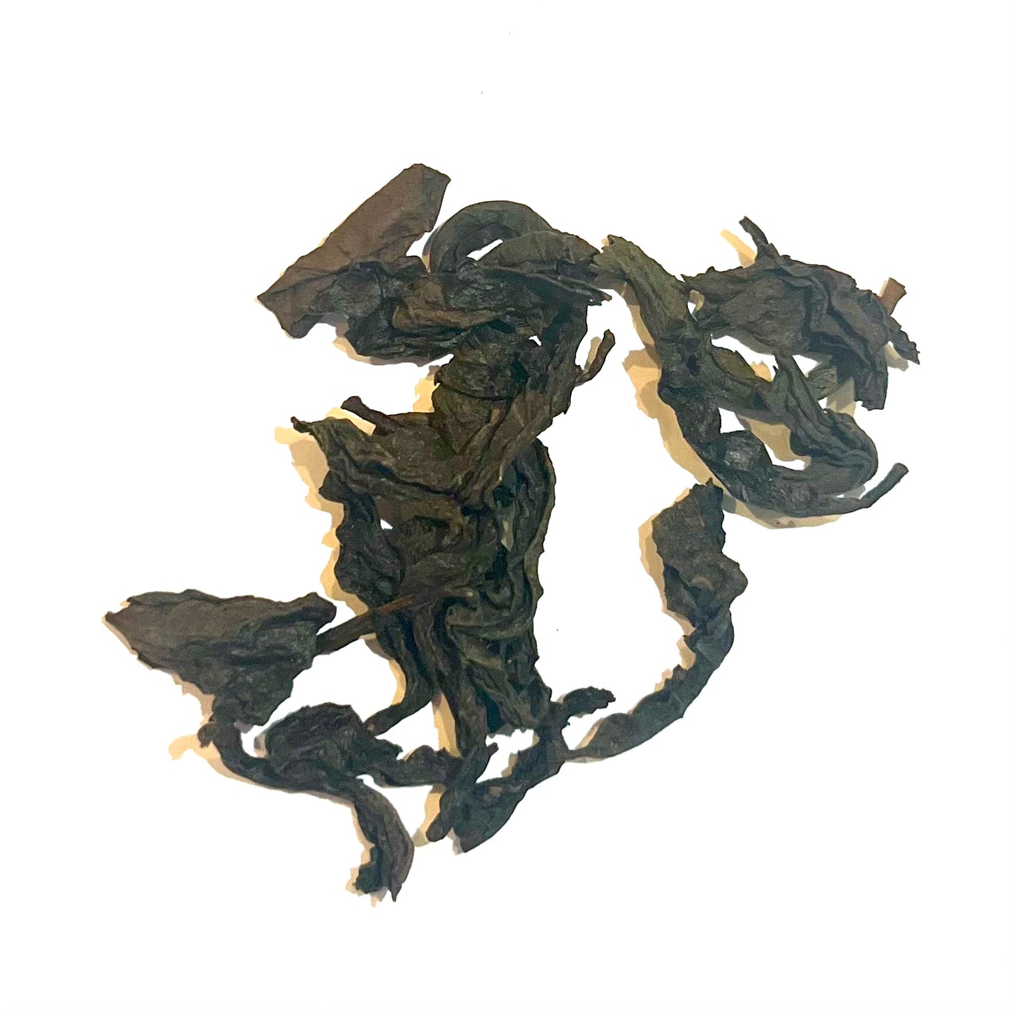 Da Hong Pao