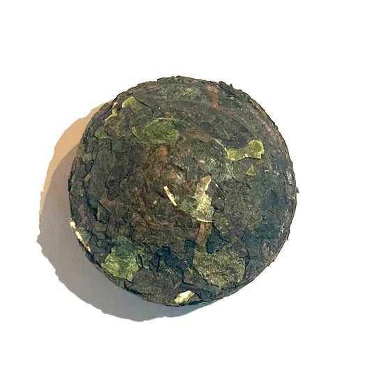 Puerh