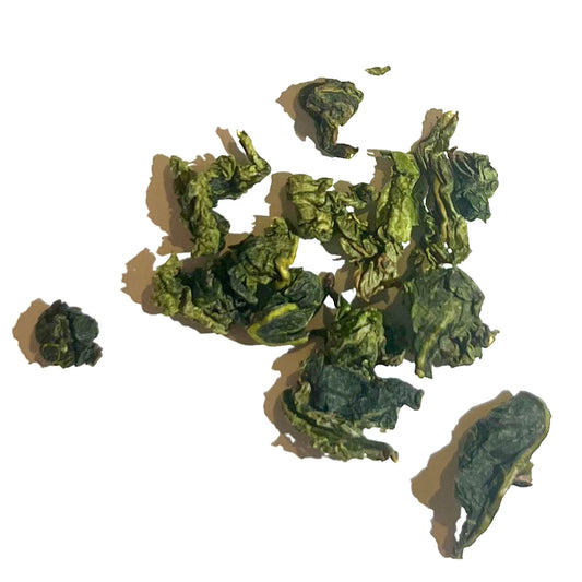 Tie Guan Yin